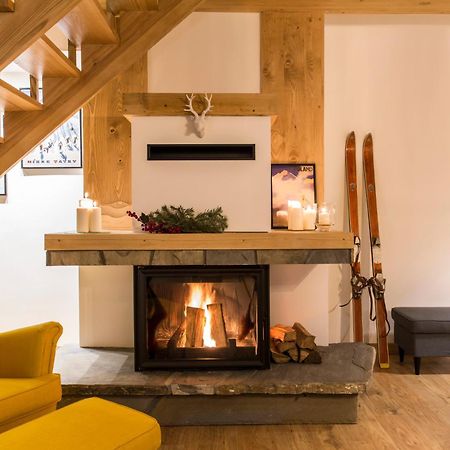 Apartament Marmot Deluxe Zakopane Kościelisko Esterno foto