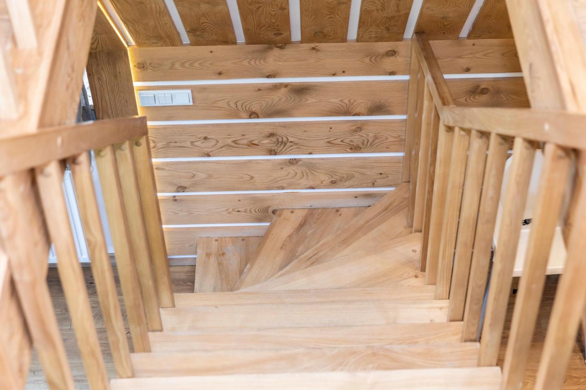 Apartament Marmot Deluxe Zakopane Kościelisko Esterno foto